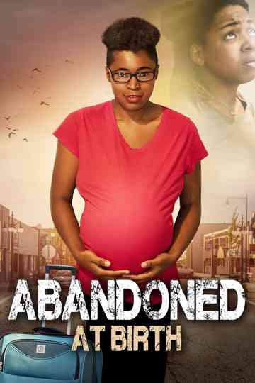Abandoned at Birth Poster