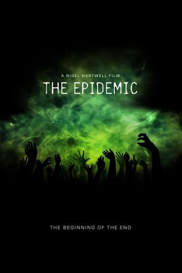 The Epidemic Poster