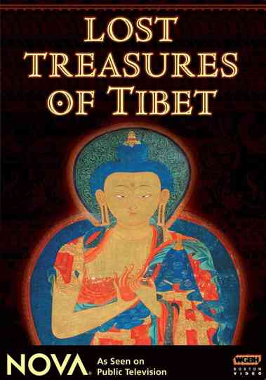 NOVA-Lost Treasures of Tibet
