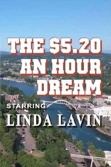 The 520 an Hour Dream Poster
