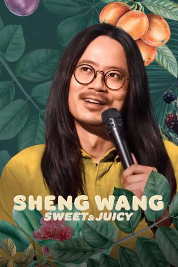 Sheng Wang Sweet and Juicy