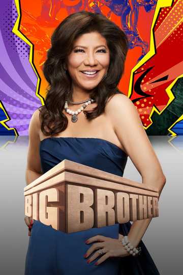 Big Brother Poster