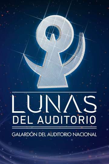 Las Lunas del Auditorio Poster