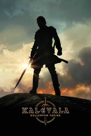 Kalevala – The Story of Kullervo