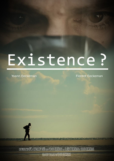 Existence Poster