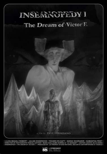 Insemnopedy  The Dream of Victor F Poster