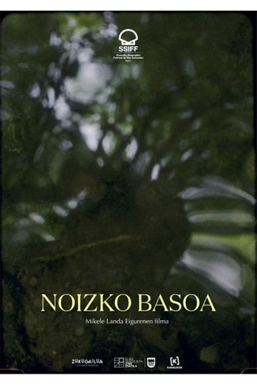 Noizko basoa