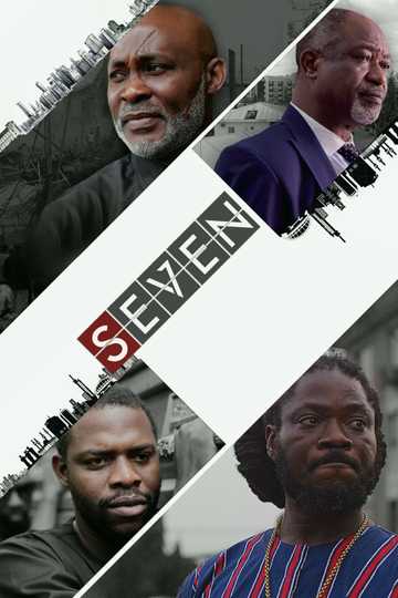 Seven Poster