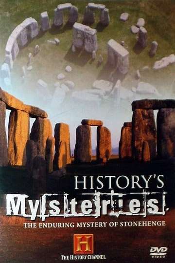 Historys Mysteries The Enduring Mysteries of Stonehenge