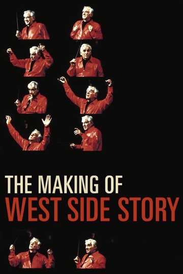 The Making Of West Side Story