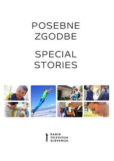 Posebne zgodbe