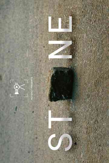 Stone poster