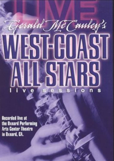 Gerald McCauleys West Coast Allstars