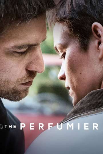 The Perfumier Poster