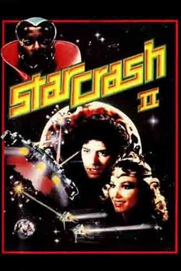 Erotic Games in the Third Galaxy Poster