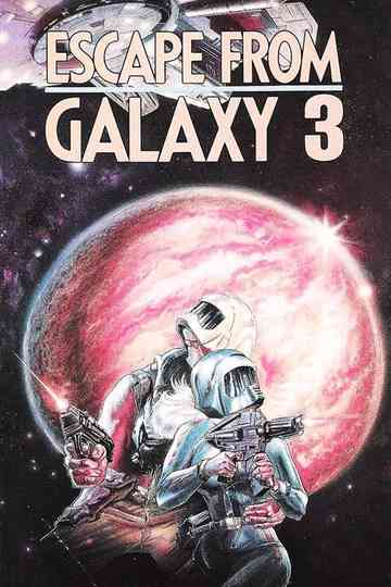 Escape from Galaxy 3