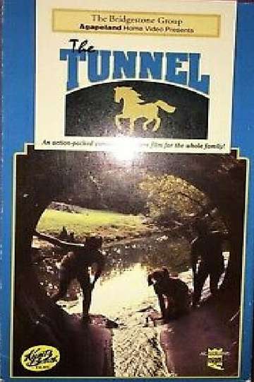 The Tunnel Poster