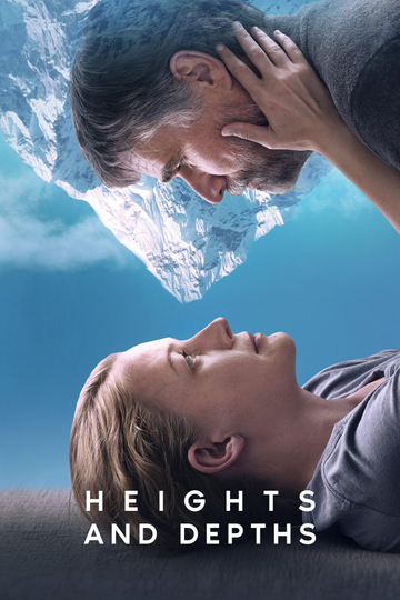 Heights and Depths Poster