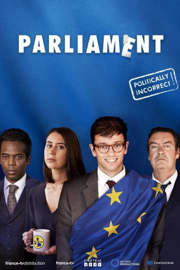 Parliament Poster