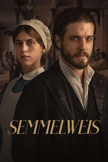 Semmelweis Poster