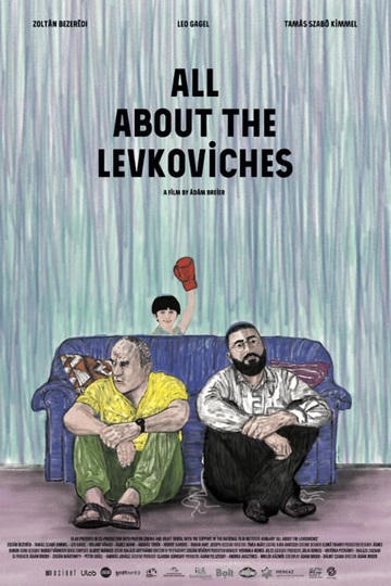 All About the Levkoviches