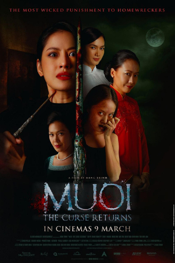 Muoi: The Curse Returns