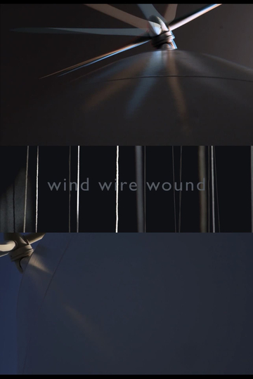 WIND WIRE WOUND