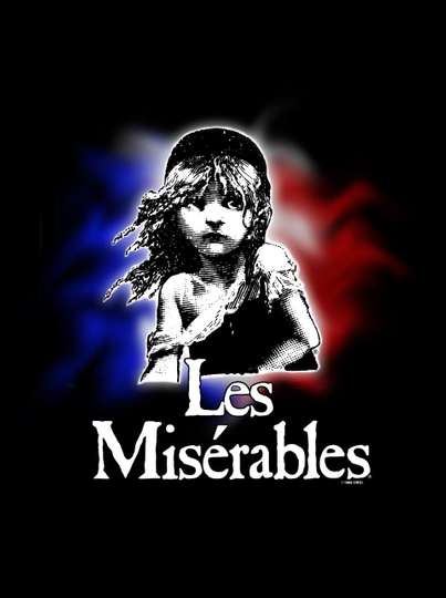 Stage By Stage Les Misérables
