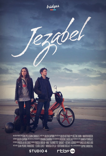 Jezabel Poster