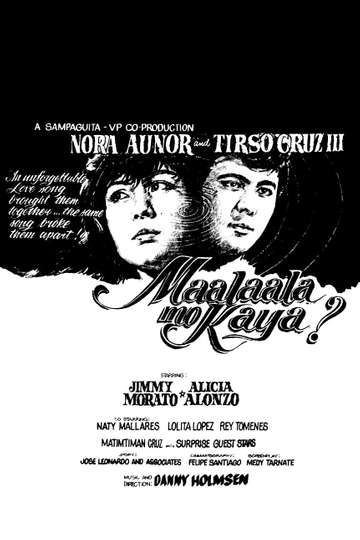 Maalaala Mo Kaya Poster