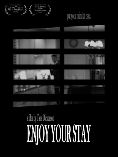 Enjoy Your Stay