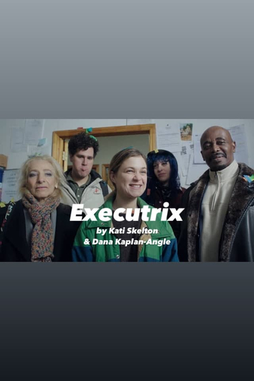 Executrix Poster