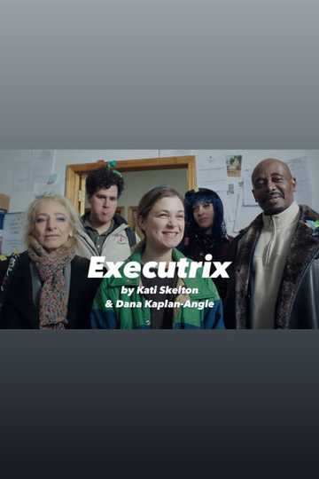 Executrix