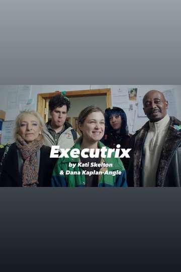 Executrix Poster