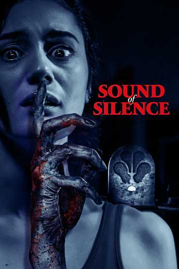 Sound of Silence Poster