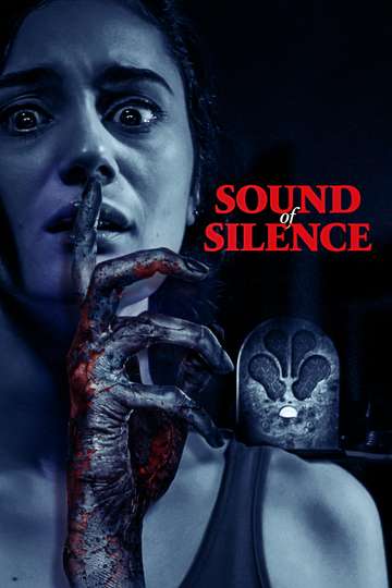 Sound of Silence Poster