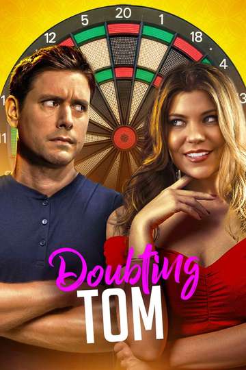 The Importance Of Doubting Tom Poster