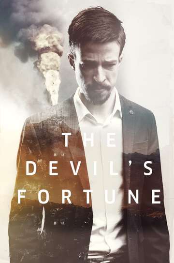 The Devils Fortune Poster