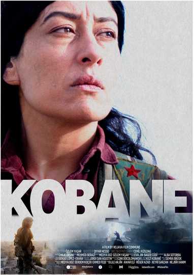 Kobane Poster