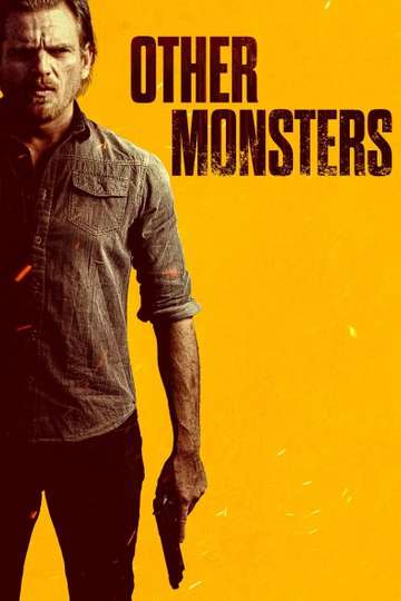 Other Monsters Poster