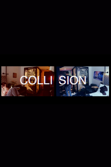 Collision Poster