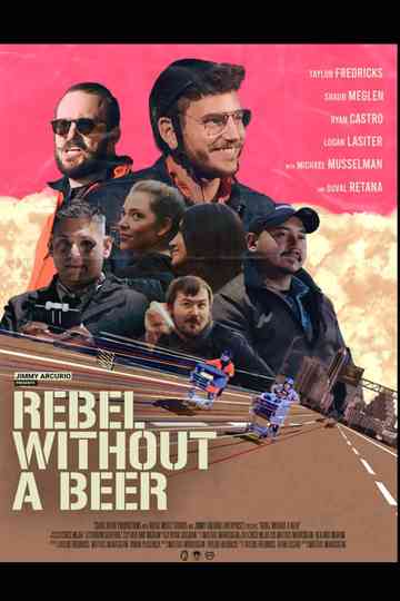 Jimmy Arcurio Presents Rebel Without A Beer