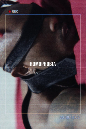 Homophobia Poster