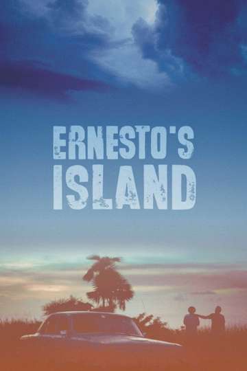 Ernesto’s Island Poster