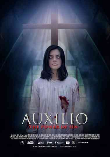 Auxilio: The Power of Sin