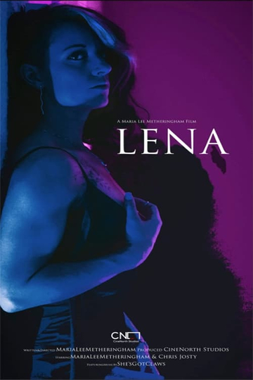 Lena Short Poster