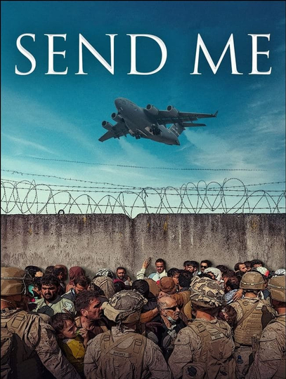 Send Me Poster