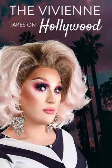 The Vivienne Takes On Hollywood