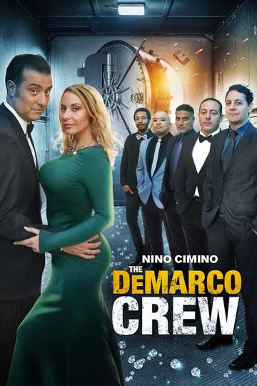 The DeMarco Crew Poster
