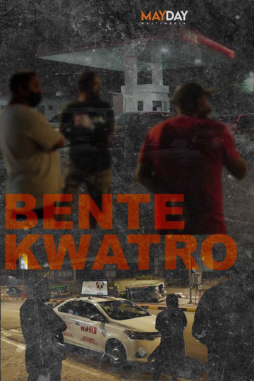 Bente Quatro